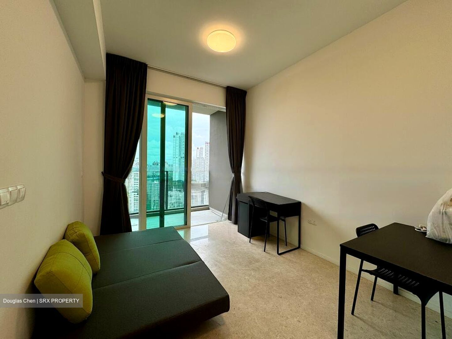 Principal Garden (D3), Condominium #486964741